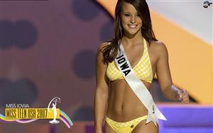 Miss Teen USA 2007